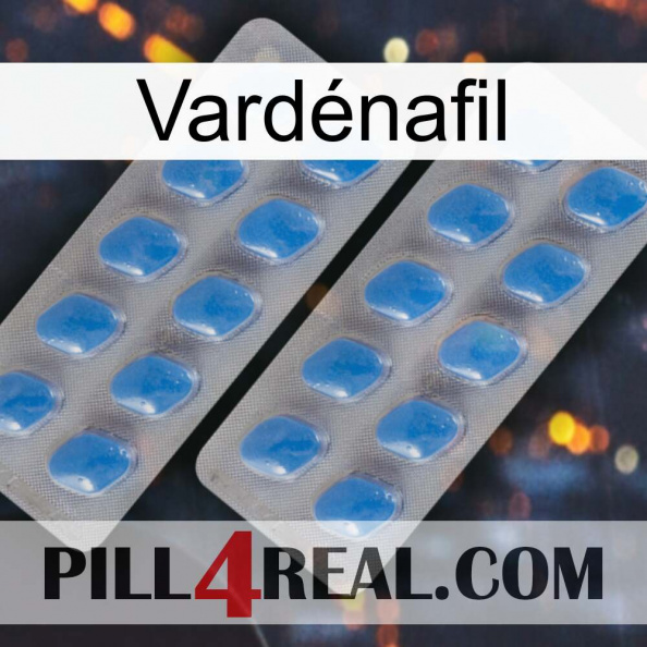 Vardénafil 23